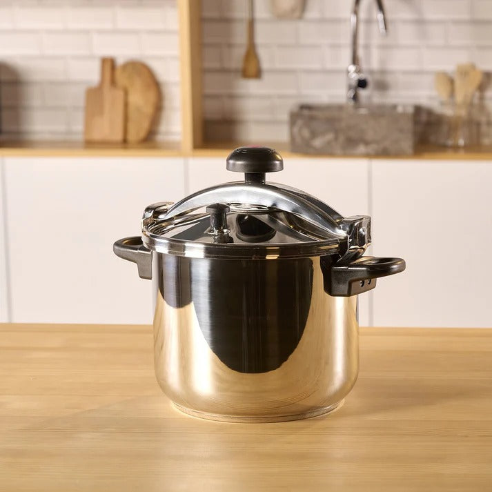 PANELA DE PRESSÃO TAURUS CLASSIC MOMENTS 6L | ref E-4884