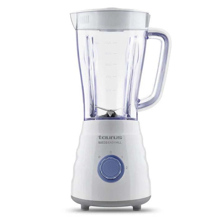 Liquidificador TAURUS Succo Easy Mill 500W Disponível em Luanda e em Angola