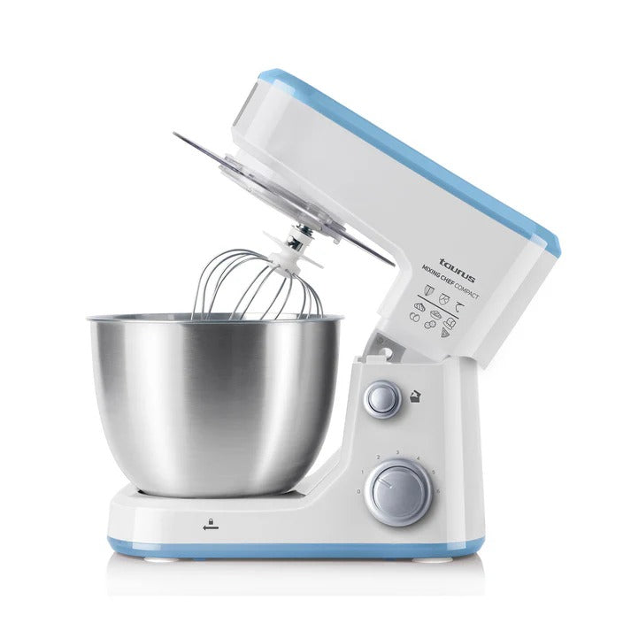 Liquidificador/Misturador TAURUS Mixing Chef Compact 500W ref E-4674