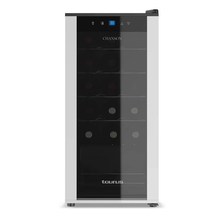 ADEGA TAURUS CHANSON 18 85W | WC18C ref E-4882
