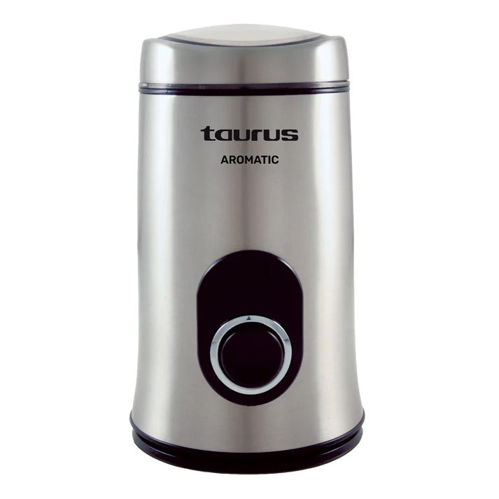 TAURUS Coffee Grinder Aromatic 150W – available in Luanda and across Angola