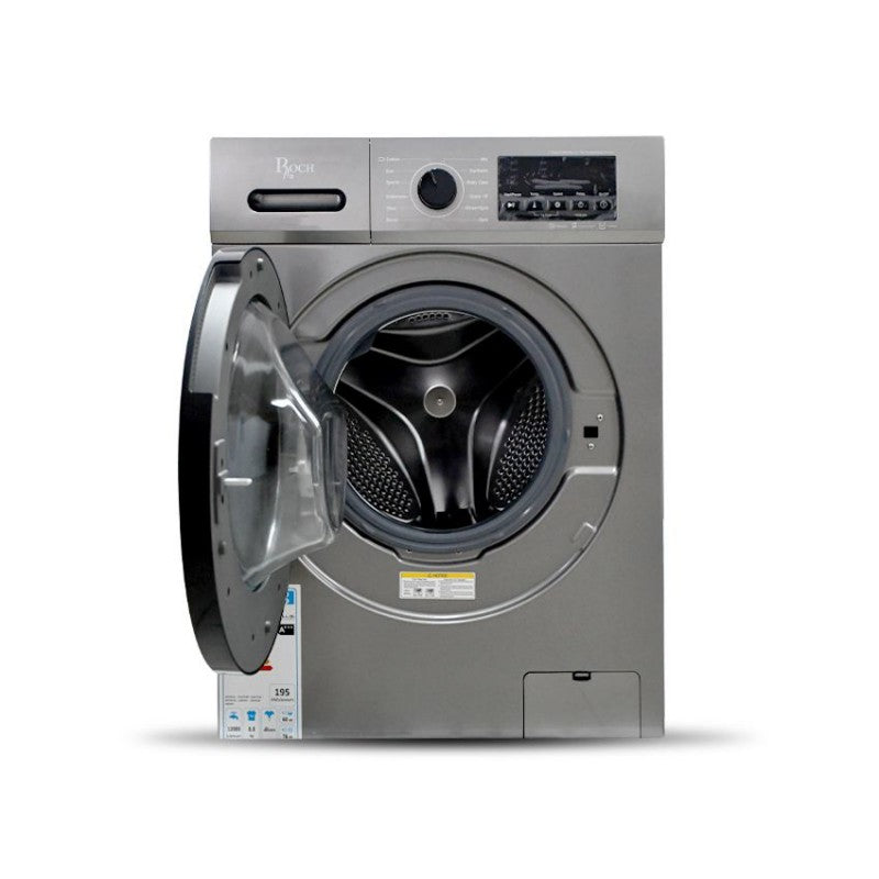 ROCH AUTOMATIC WASHING MACHINE 7KG | RWM-07FL-L(S)