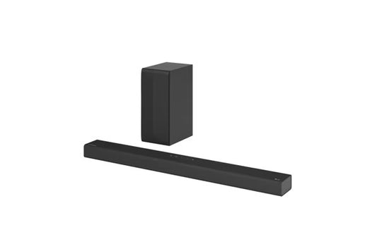 LG Sound Bar 3.1CH 400W S65Q ref E-8765