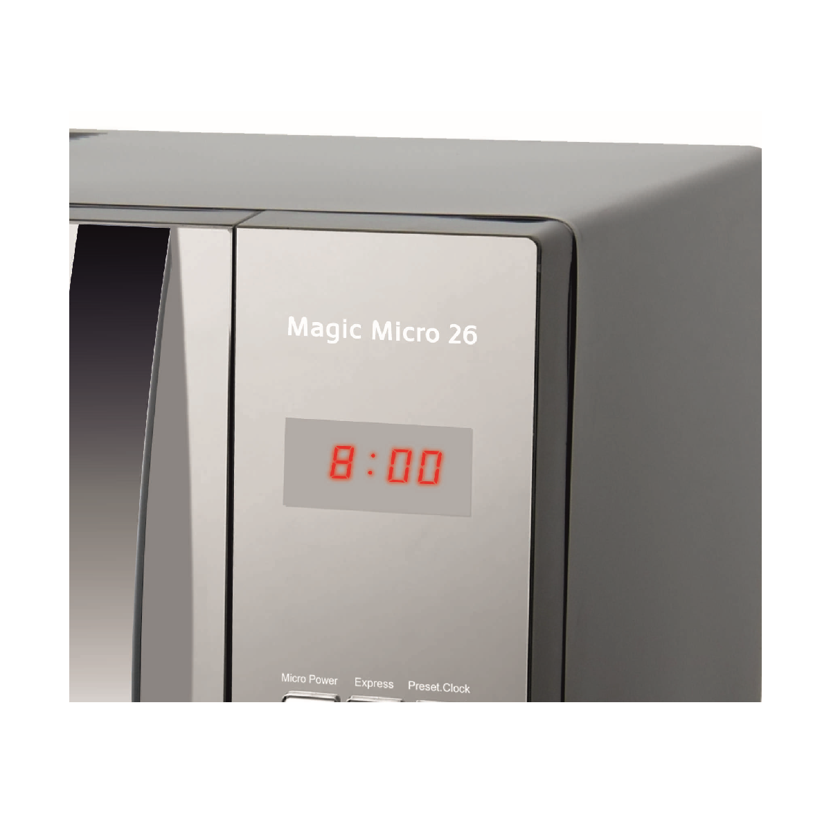 HAEGER Magicmicro Microwave 26L/800w ref T-36140032