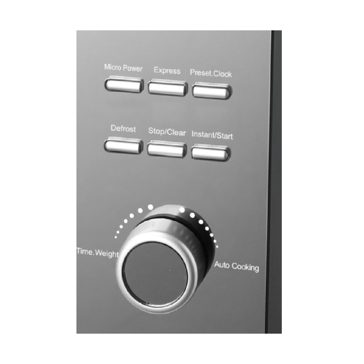 HAEGER Magicmicro Microwave 26L/800w ref T-36140032