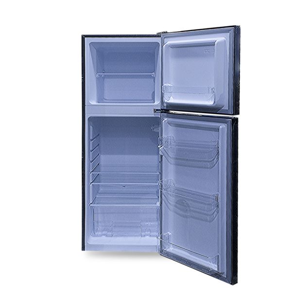 Refrigerador Combinado SPJ 138L | SPJ-RF-TSLW160C
