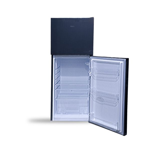 Refrigerador Combinado SPJ 138L | SPJ-RF-TSLW160C