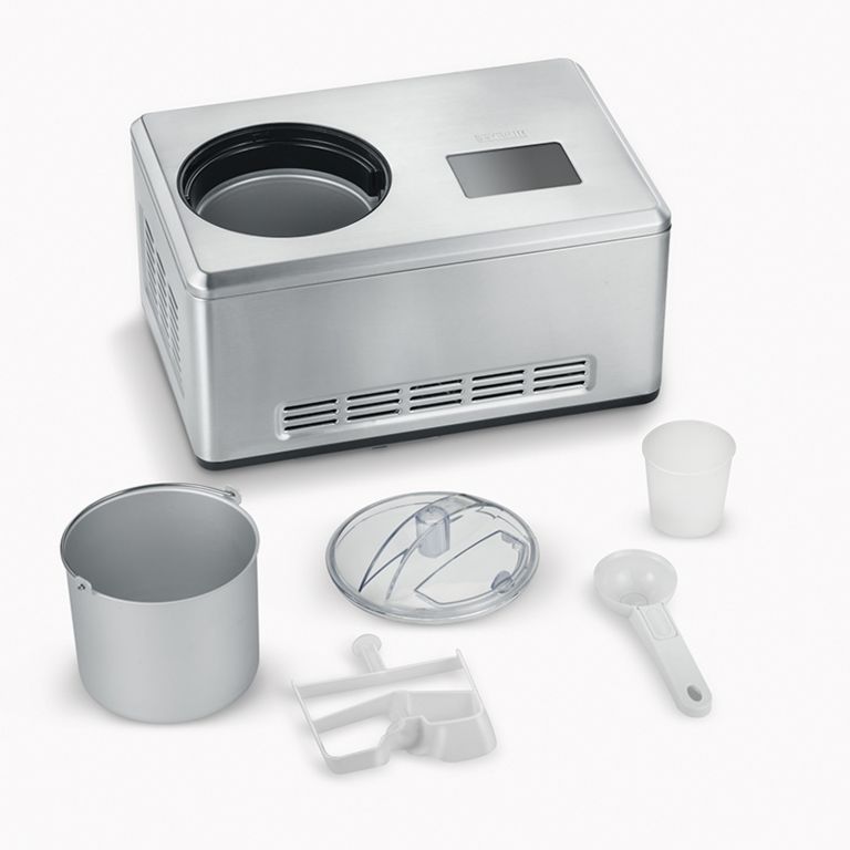 SEVERIN EZ 7406 ICE CREAM MACHINE ref E-7816