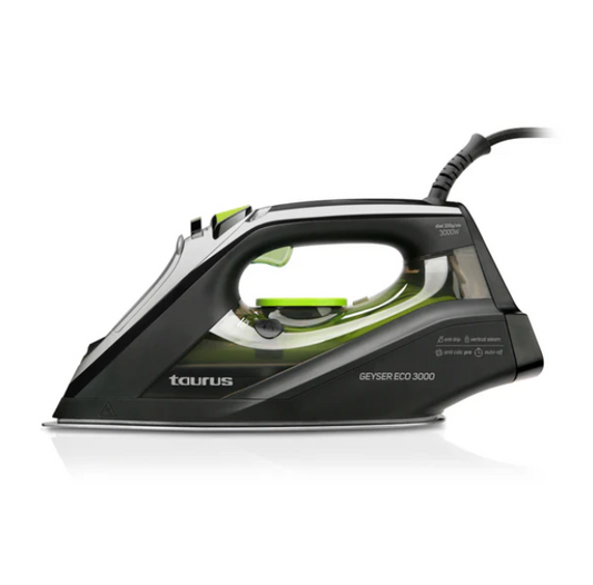 GEYSER TAURUS Iron ECO 3000W | ref. E-4645