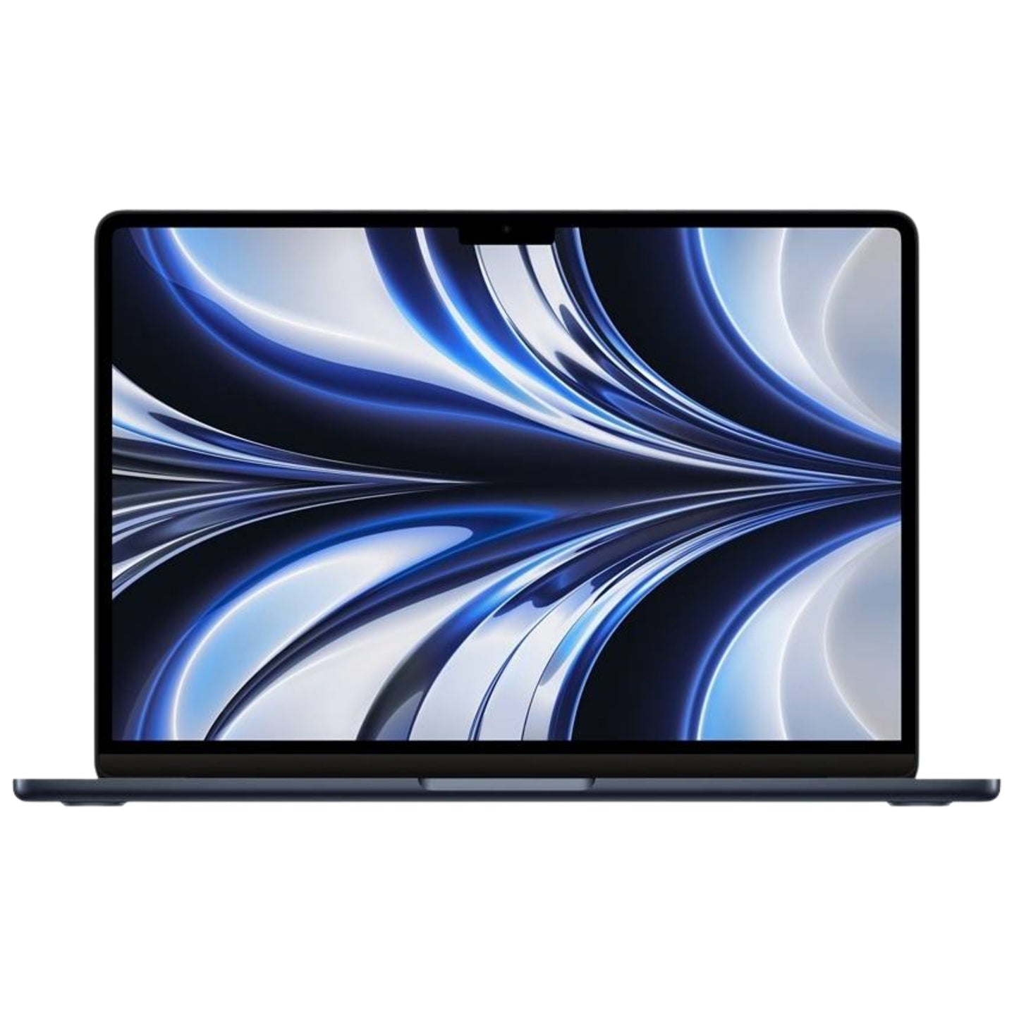 APPLE MacBook Air 512GB 13.6" with M2 Chip Midnight | ref ECI-MLY43