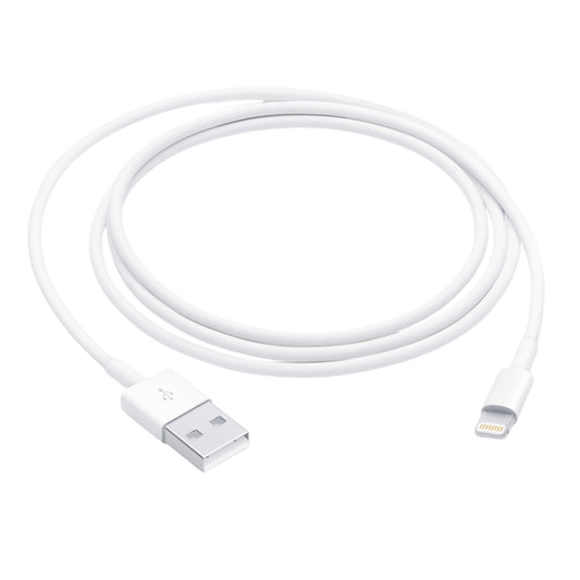 APPLE Lightning to USB Cable (1m) | ref ECI-MUQW3ZM/A