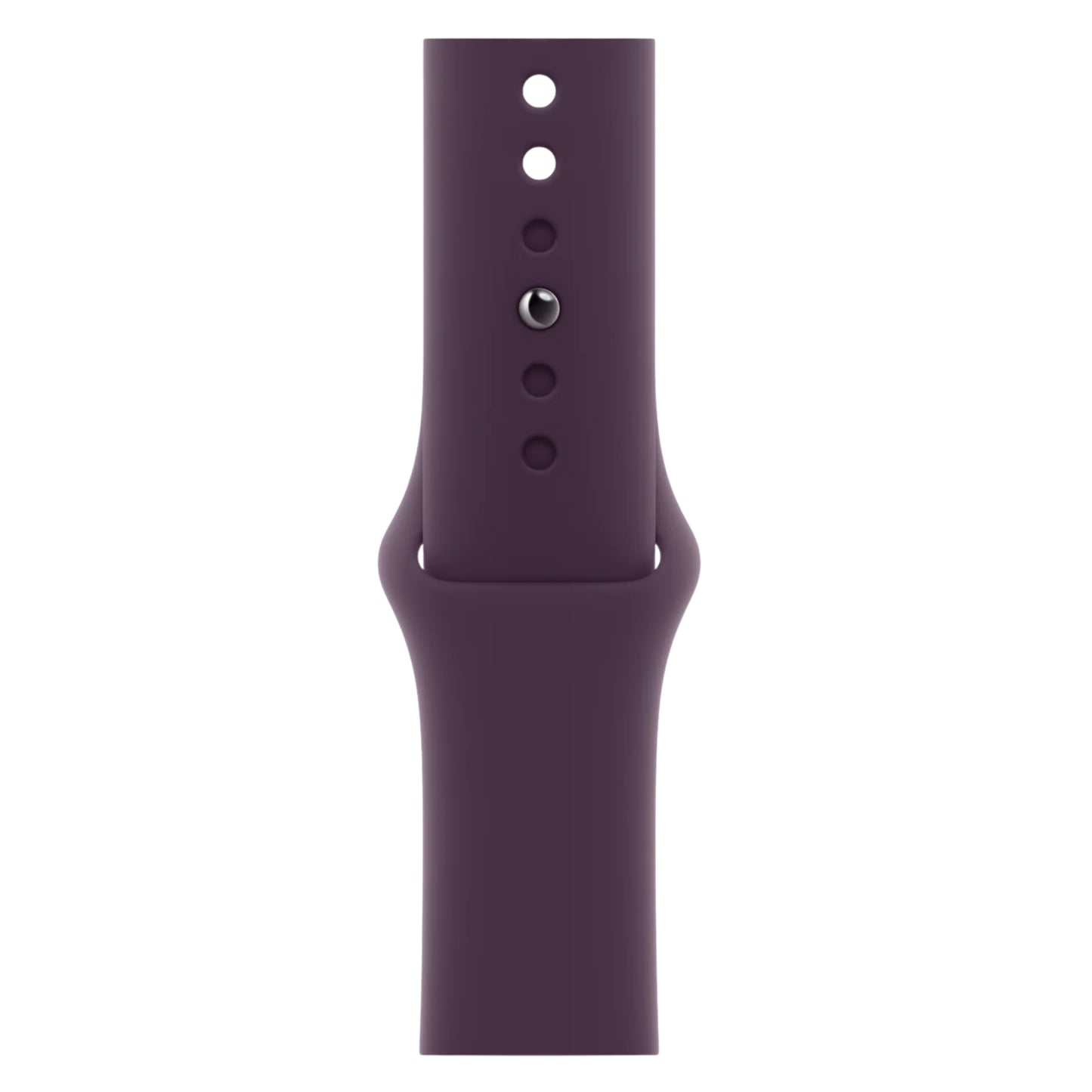 APPLE 40mm Plum Sport Band - S/M | ref ECI-MAX74ZM/A
