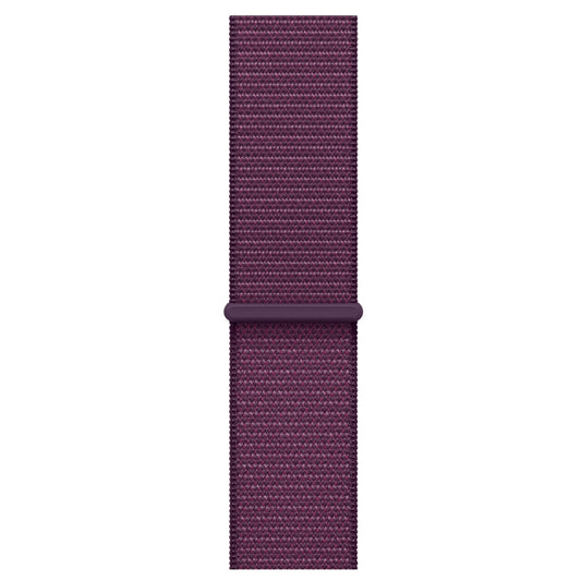 APPLE 46mm Plum Sport Band | ref ECI-MXL63ZM/A