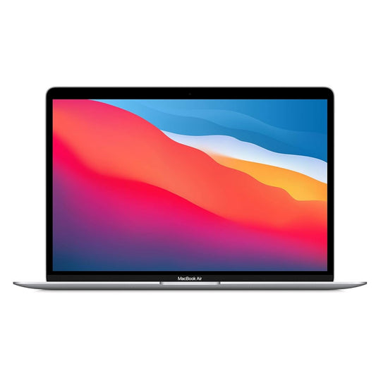 APPLE MacBook Air 256GB 13.3" with M1 Chip Silver | ref ECI-MGN93