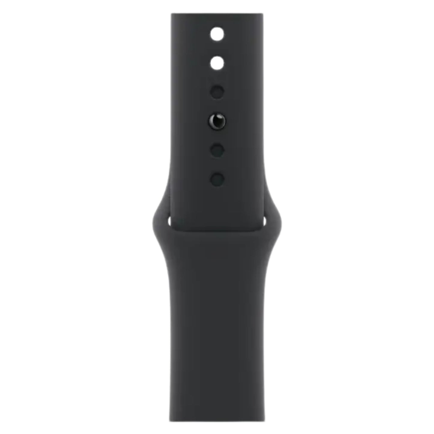 APPLE 42mm Black Sport Band - M/L | ref ECI-MXLK3ZM/A