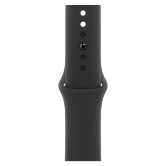 APPLE 42mm Black Sport Band - M/L | ref ECI-MXLK3ZM/A