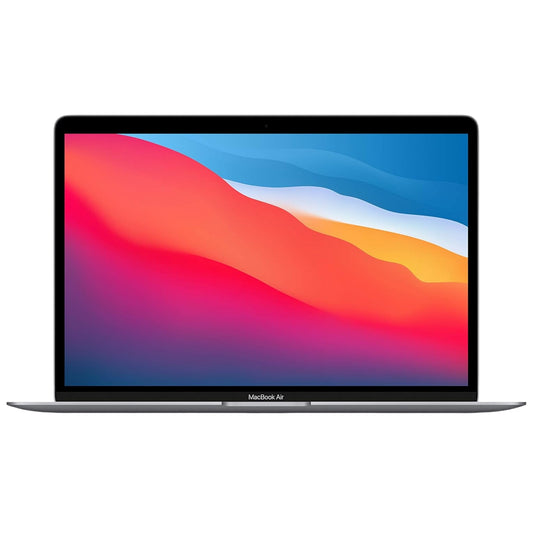 APPLE MacBook Air 256GB 13.3" with M1 Chip Space Gray | ref ECI-MGN63