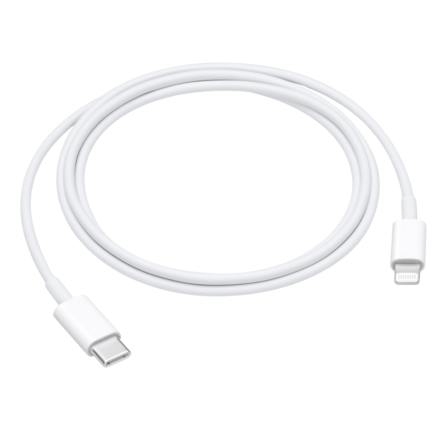 APPLE USB-C to Lightning Cable (1m) | ref ECI-MUQ93ZM/A