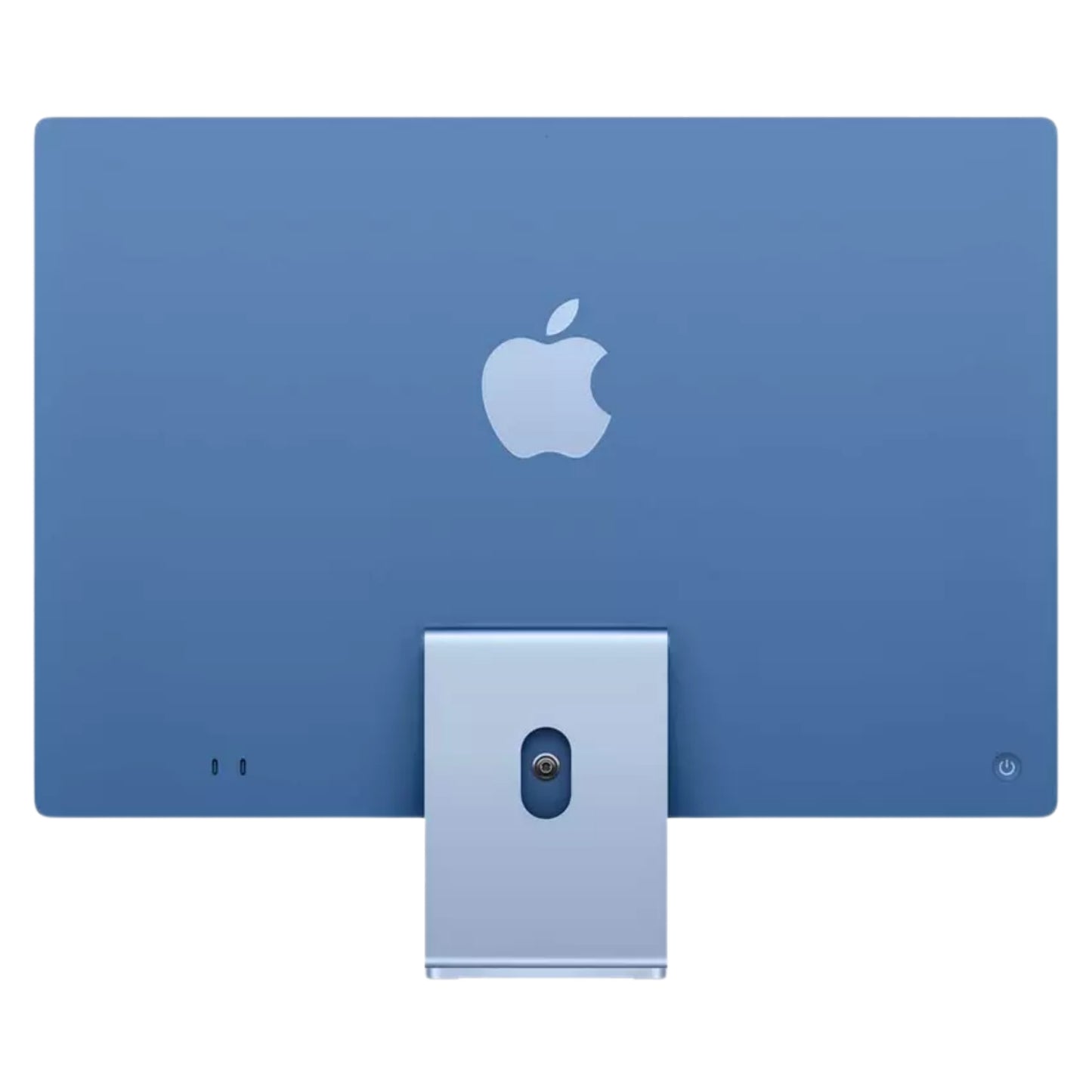 APPLE iMac 24" 256GB with 4.5K Retina Display M4 Chip | ref ECI-MWUF3