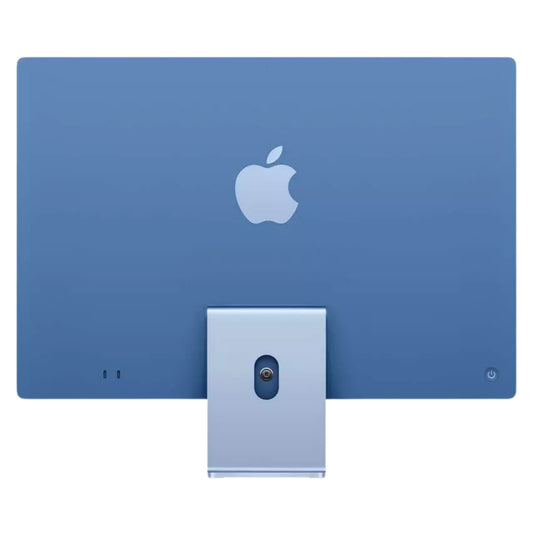 APPLE iMac 24" 512GB with 4.5K Retina Display M4 Chip | ref ECI-MWV33