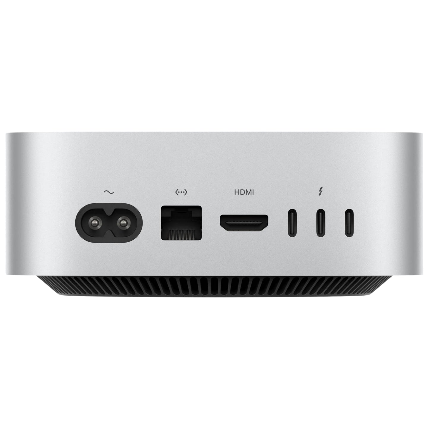 APPLE Mac Mini Desktop Computer 256GB with M4 Chip | ref ECI-MU9D3