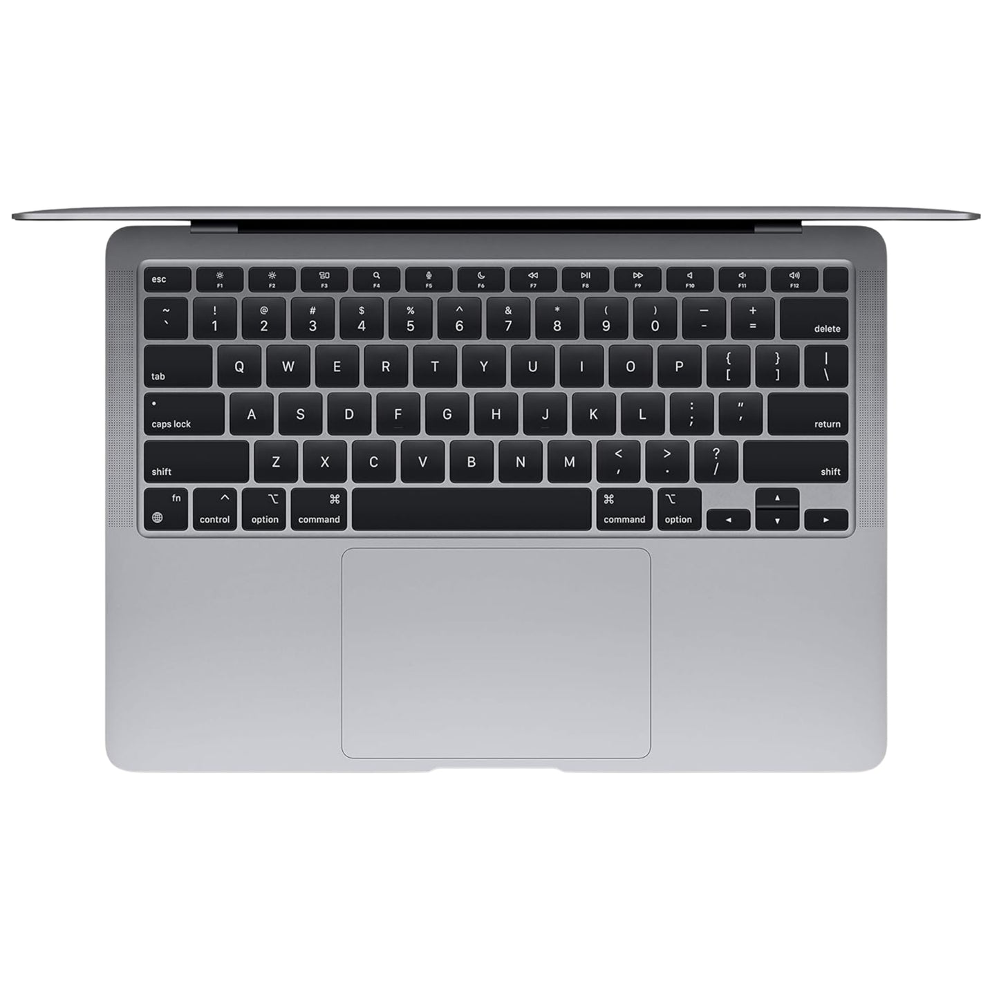 APPLE MacBook Air 256GB 13.3" with M1 Chip Space Gray | ref ECI-MGN63