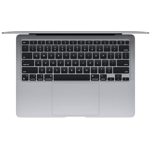 APPLE MacBook Air 256GB 13.3" with M1 Chip Space Gray | ref ECI-MGN63