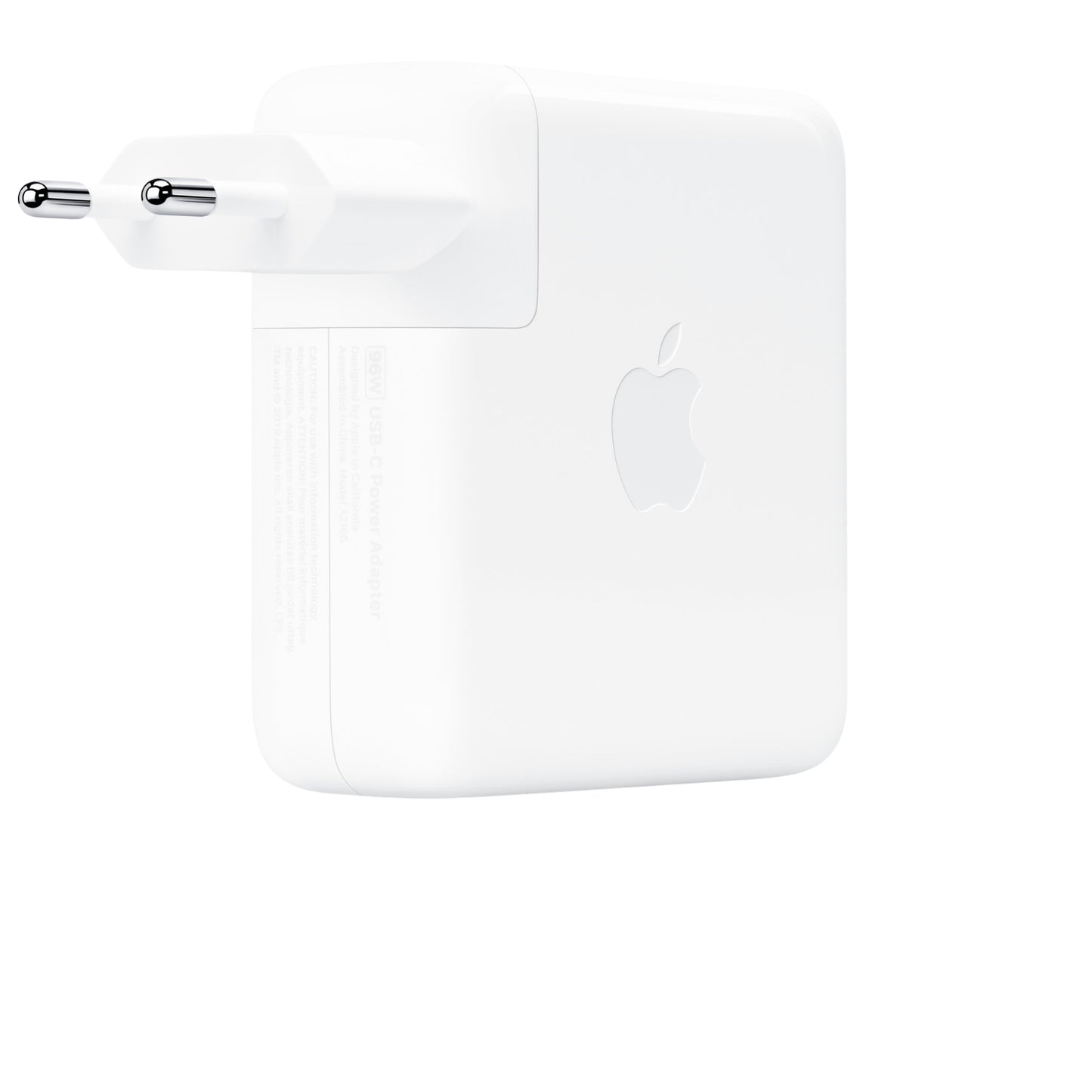 APPLE 96W USB-C Power Adapter | ref ECI-MW2L3