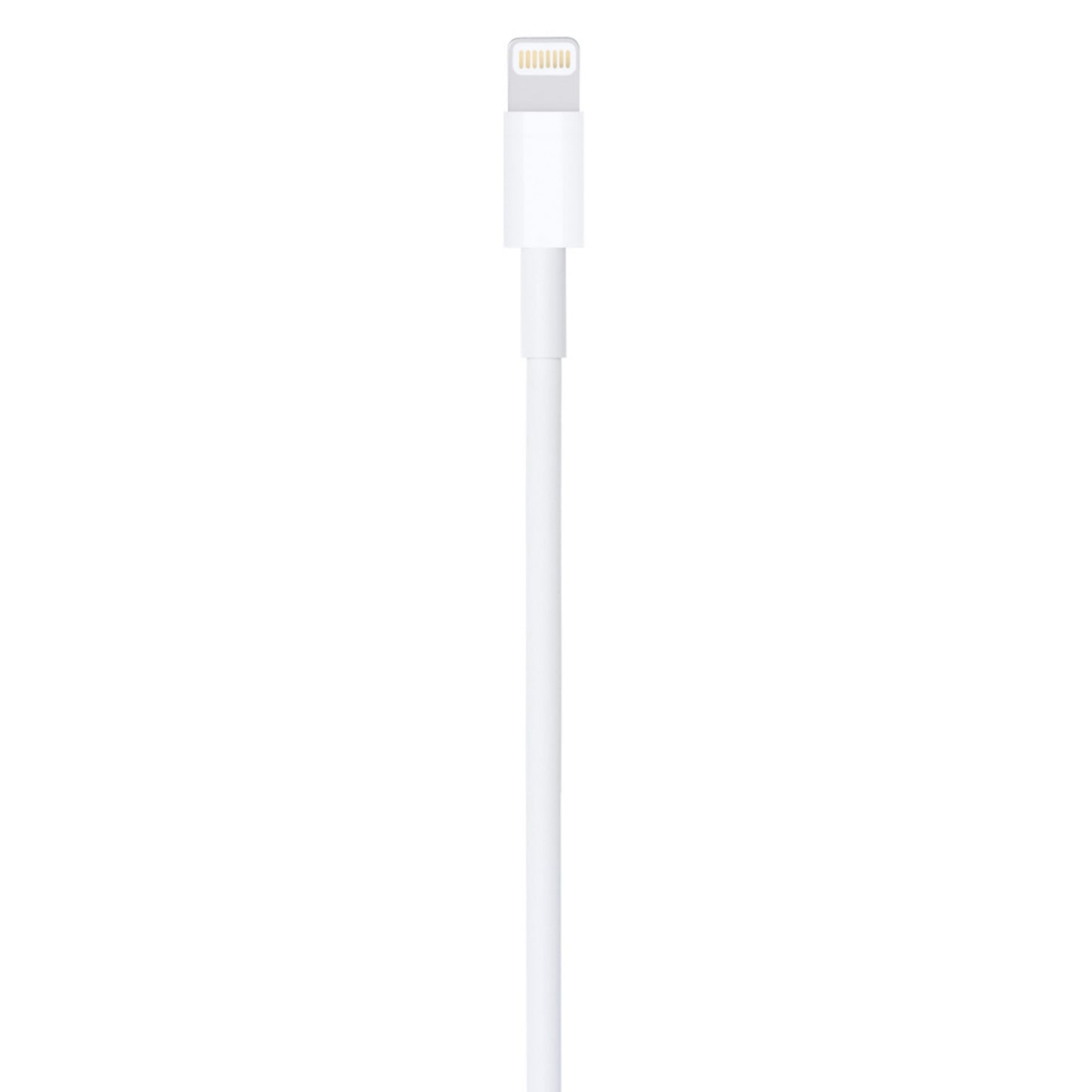 APPLE Lightning to USB Cable (1m) | ref ECI-MUQW3ZM/A
