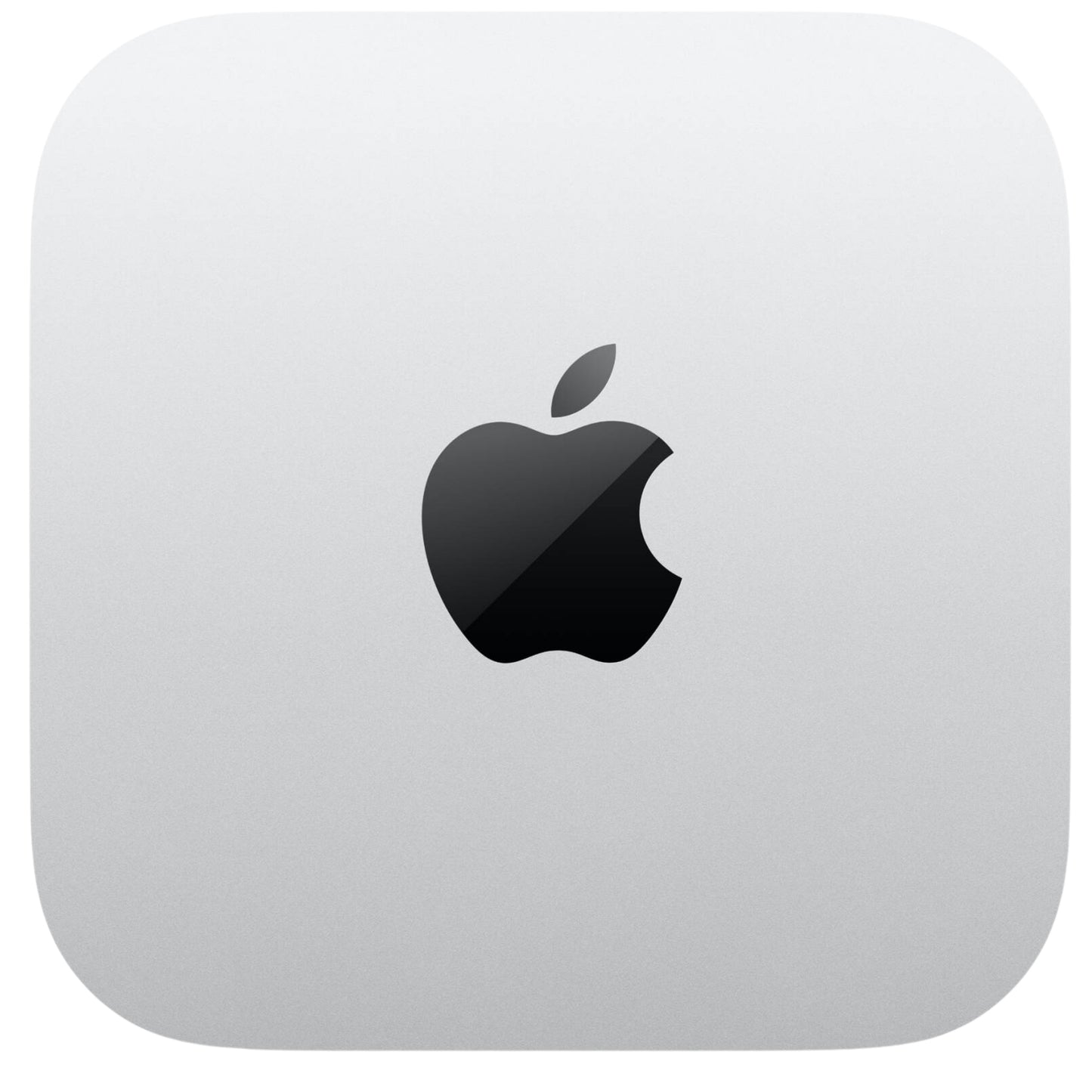 APPLE Mac Mini Desktop Computer 256GB with M4 Chip | ref ECI-MU9D3