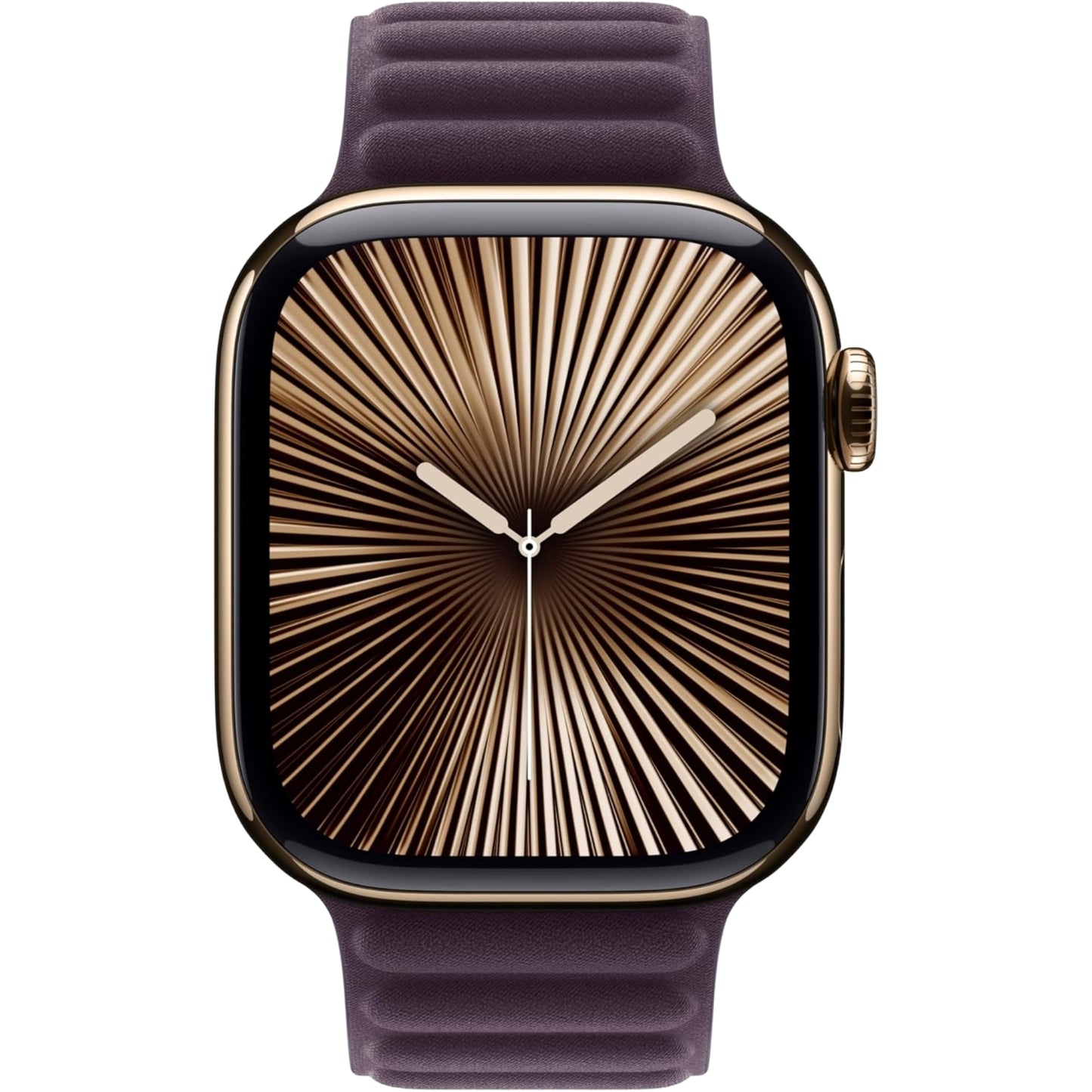 APPLE 42mm Blackberry Magnetic Link Band - M/L | ref ECI-MXWL3ZM/A