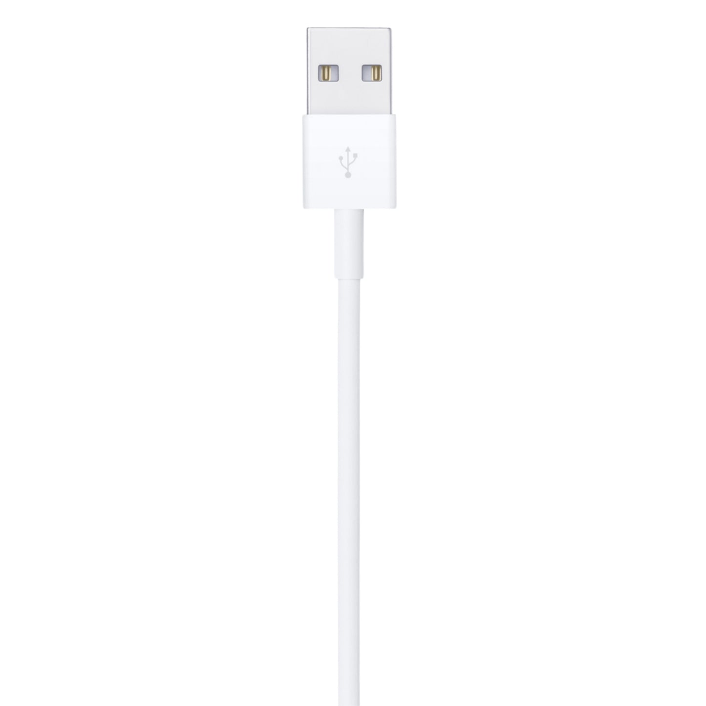 APPLE Lightning to USB Cable (1m) | ref ECI-MUQW3ZM/A