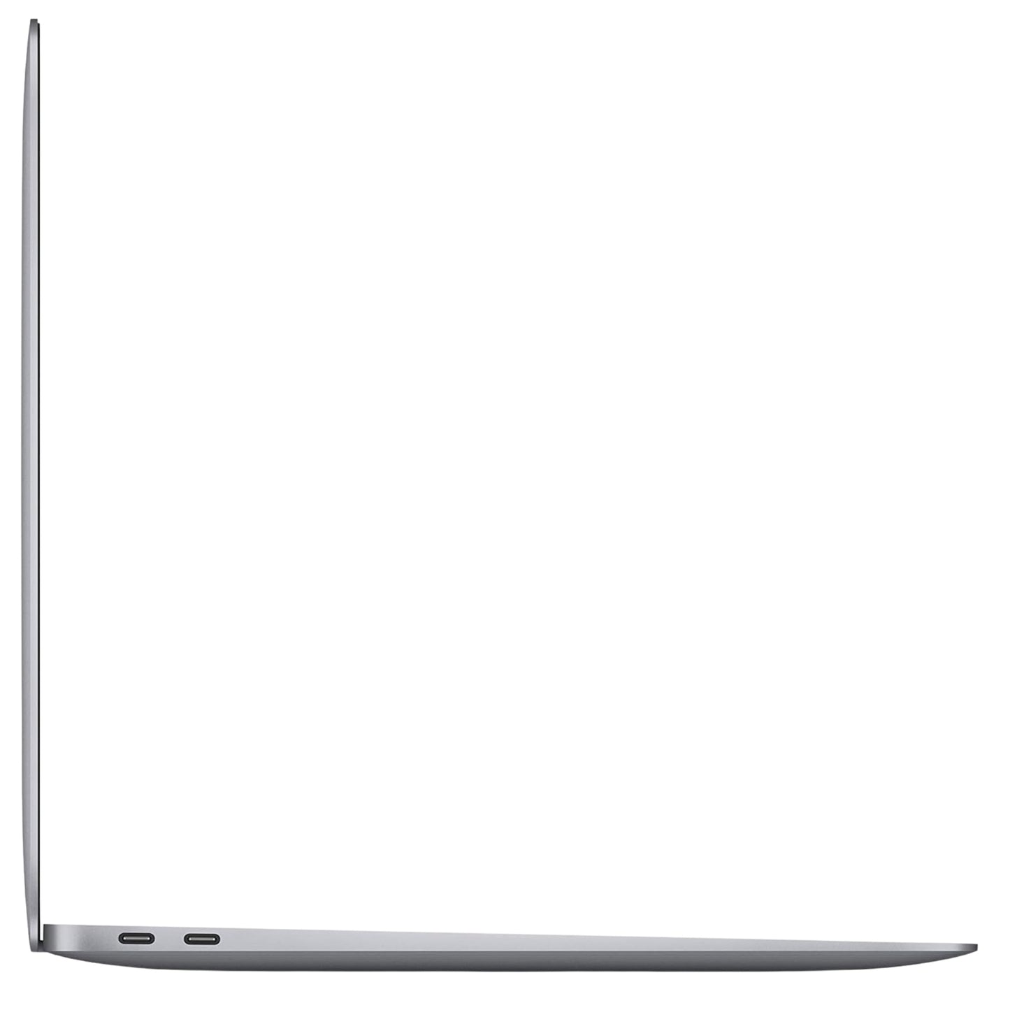 APPLE MacBook Air 256GB 13.3" with M1 Chip Space Gray | ref ECI-MGN63