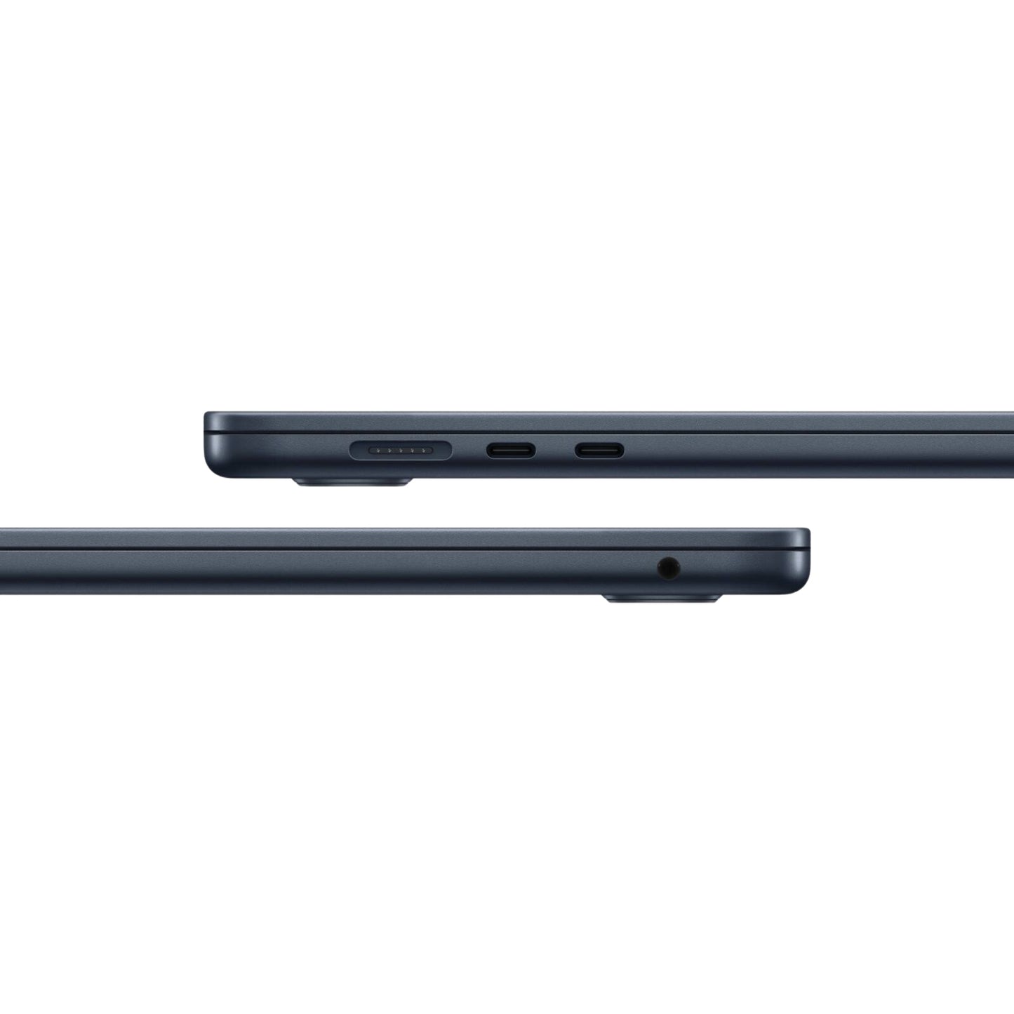 APPLE MacBook Air 512GB 15.3" with M4 Midnight | ref ECI-MW1M3