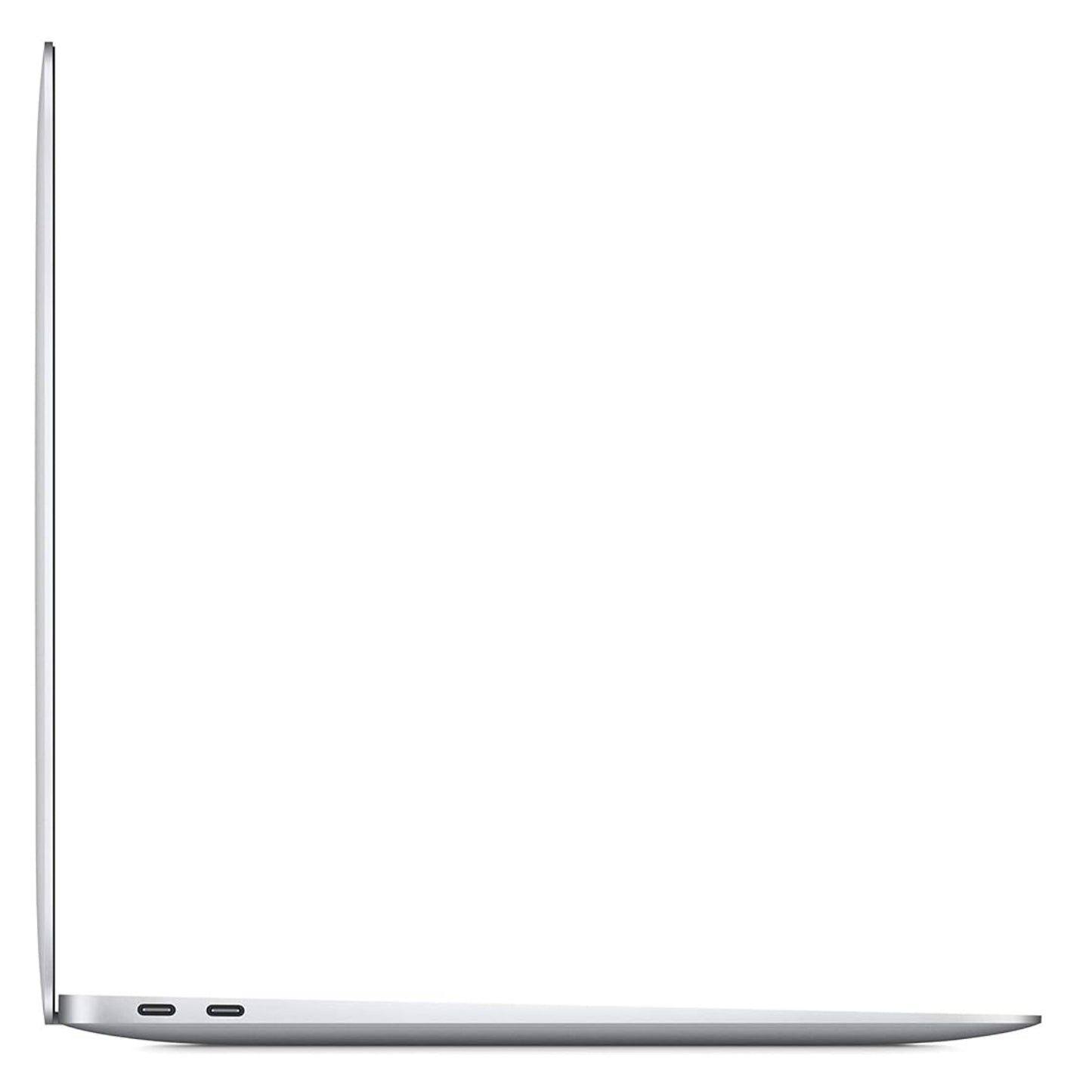APPLE MacBook Air 256GB 13.3" with M1 Chip Silver | ref ECI-MGN93