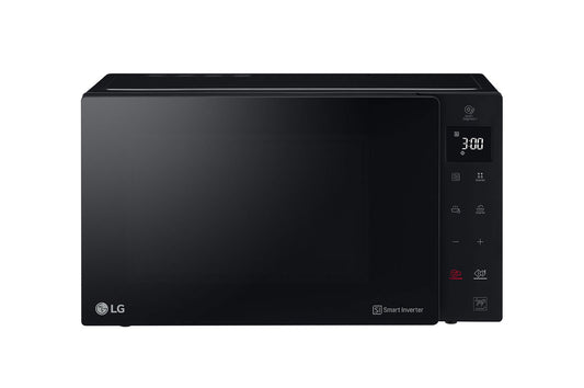 LG NeoChef Microwave with Grill 25L/1000W  ref T-46730004