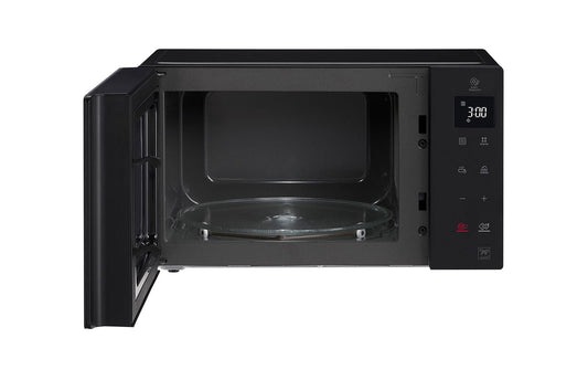 LG NeoChef Microwave with Grill 25L/1000W  ref T-46730004