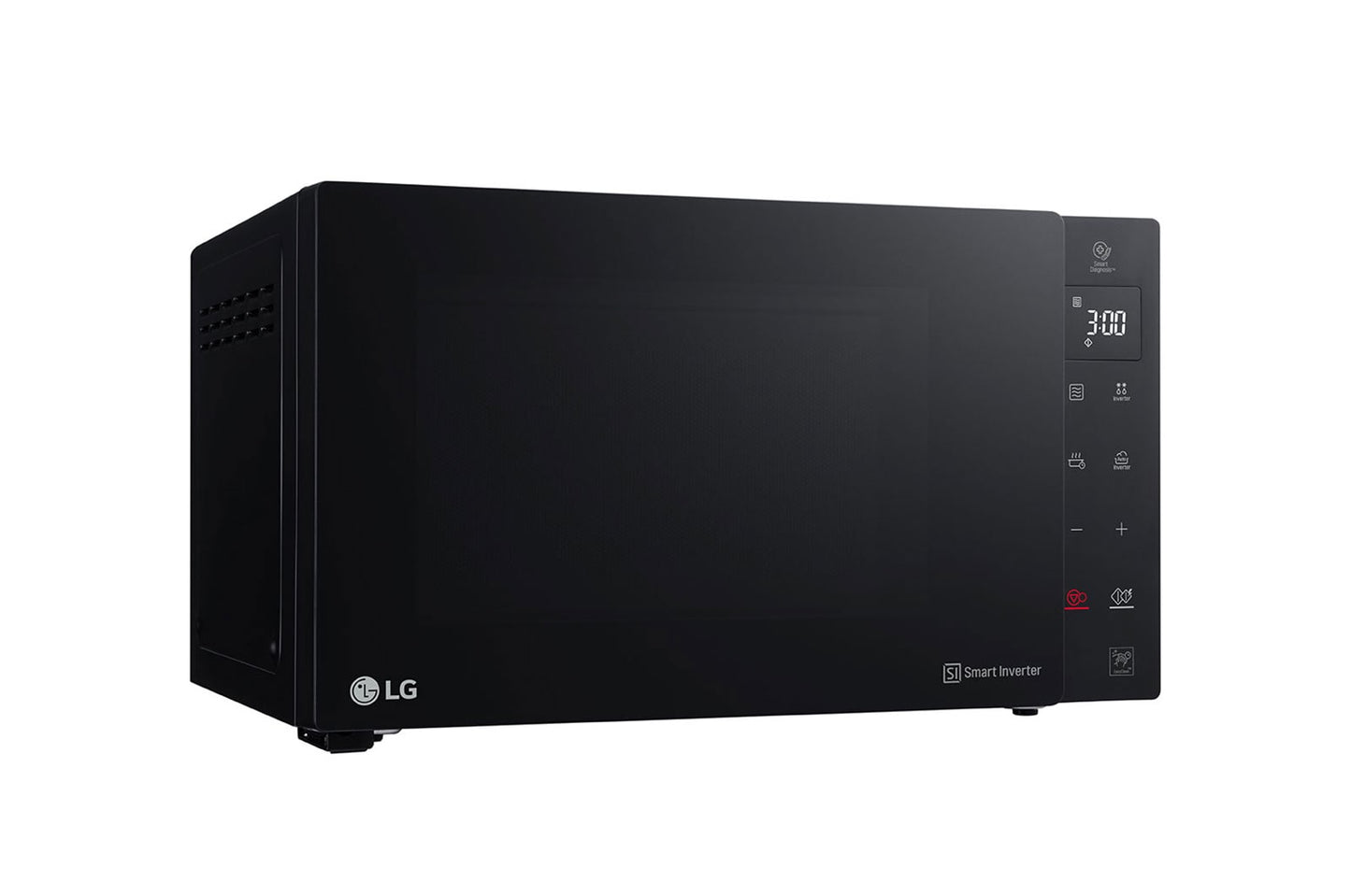 LG NeoChef Microwave with Grill 25L/1000W  ref T-46730004