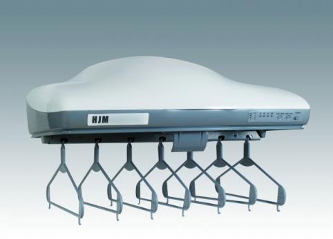 MÁQUINA DE SECAR ROUPA DE PAREDE HJM ref E-7773