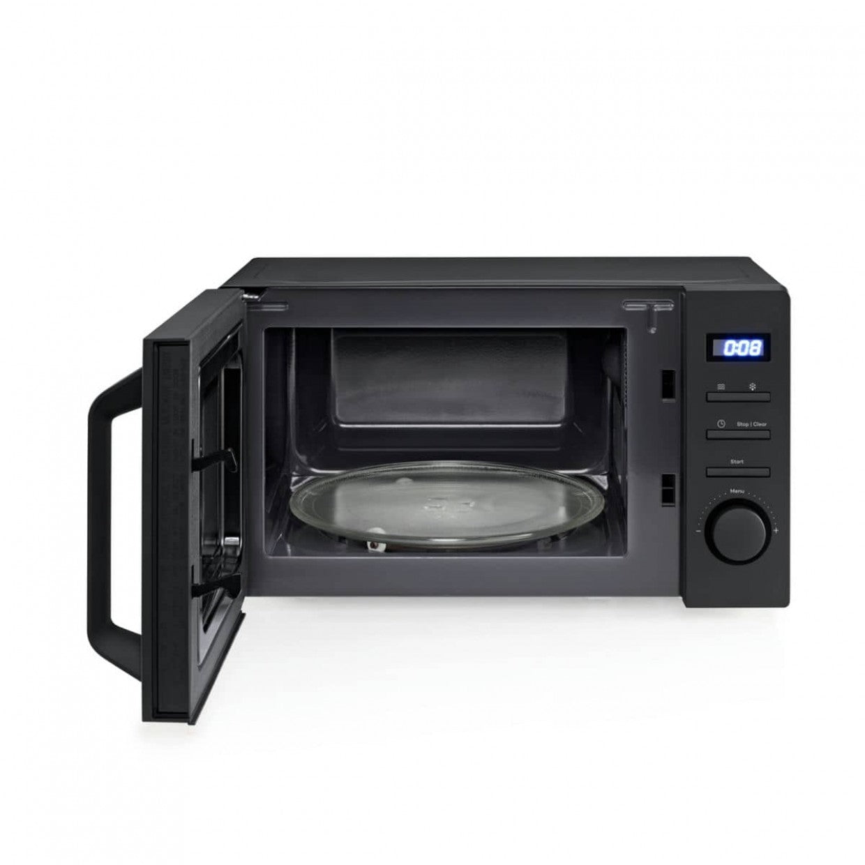 FLAMA Microwave 20L Digital Black 1833FL ref T-44260356