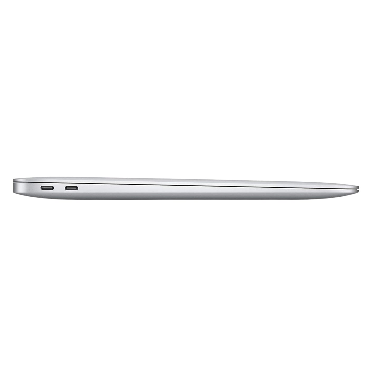 APPLE MacBook Air 256GB 13.3" with M1 Chip Silver | ref ECI-MGN93