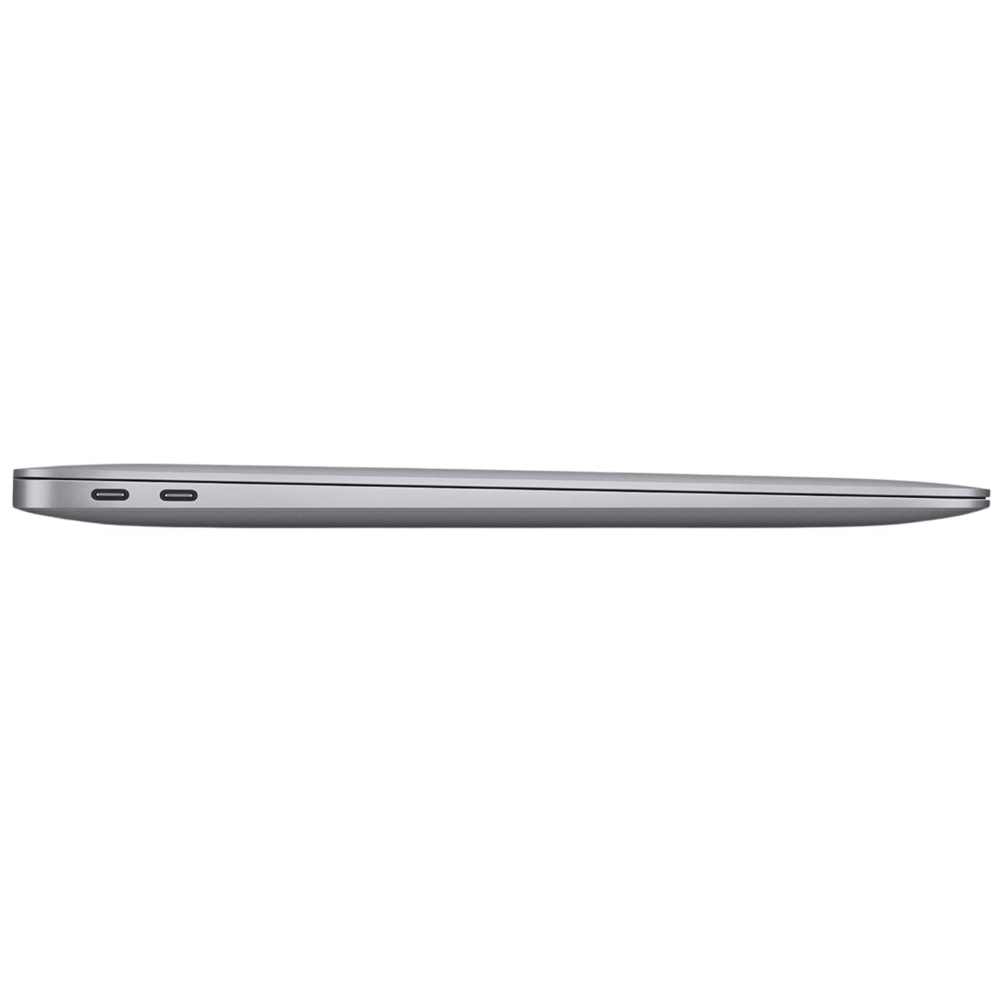 APPLE MacBook Air 256GB 13.3" with M1 Chip Space Gray | ref ECI-MGN63