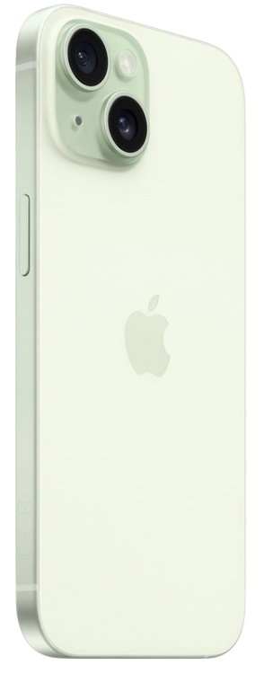 Apple iPhone 15 128GB Green | ref ECI-MTP53