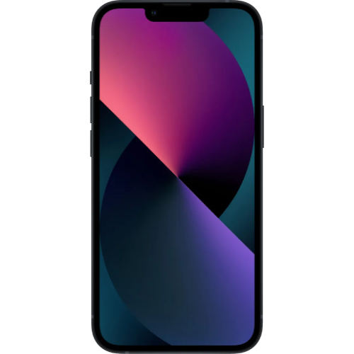 Apple iPhone 13 128GB Midnight | ref ECI-MLPF3