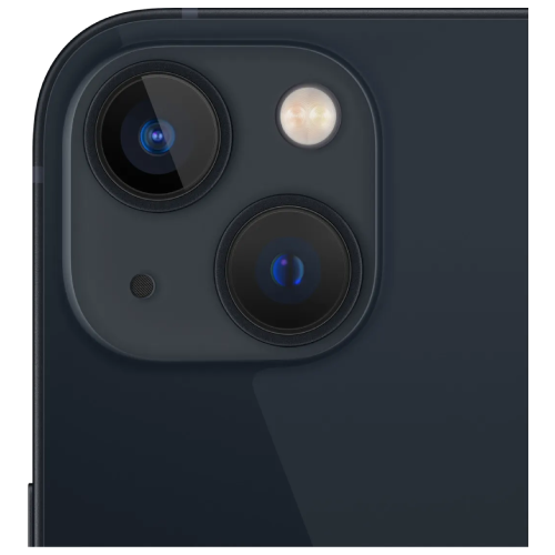 Apple iPhone 13 128GB Midnight | ref ECI-MLPF3