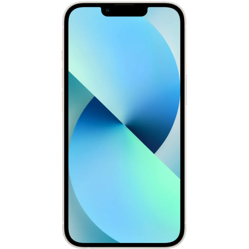 Apple iPhone 13 128GB Starlight | ref ECI-MLPG3