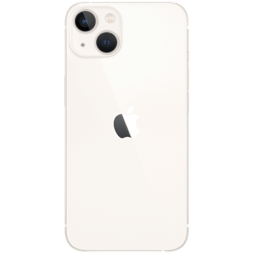 Apple iPhone 13 128GB Starlight | ref ECI-MLPG3