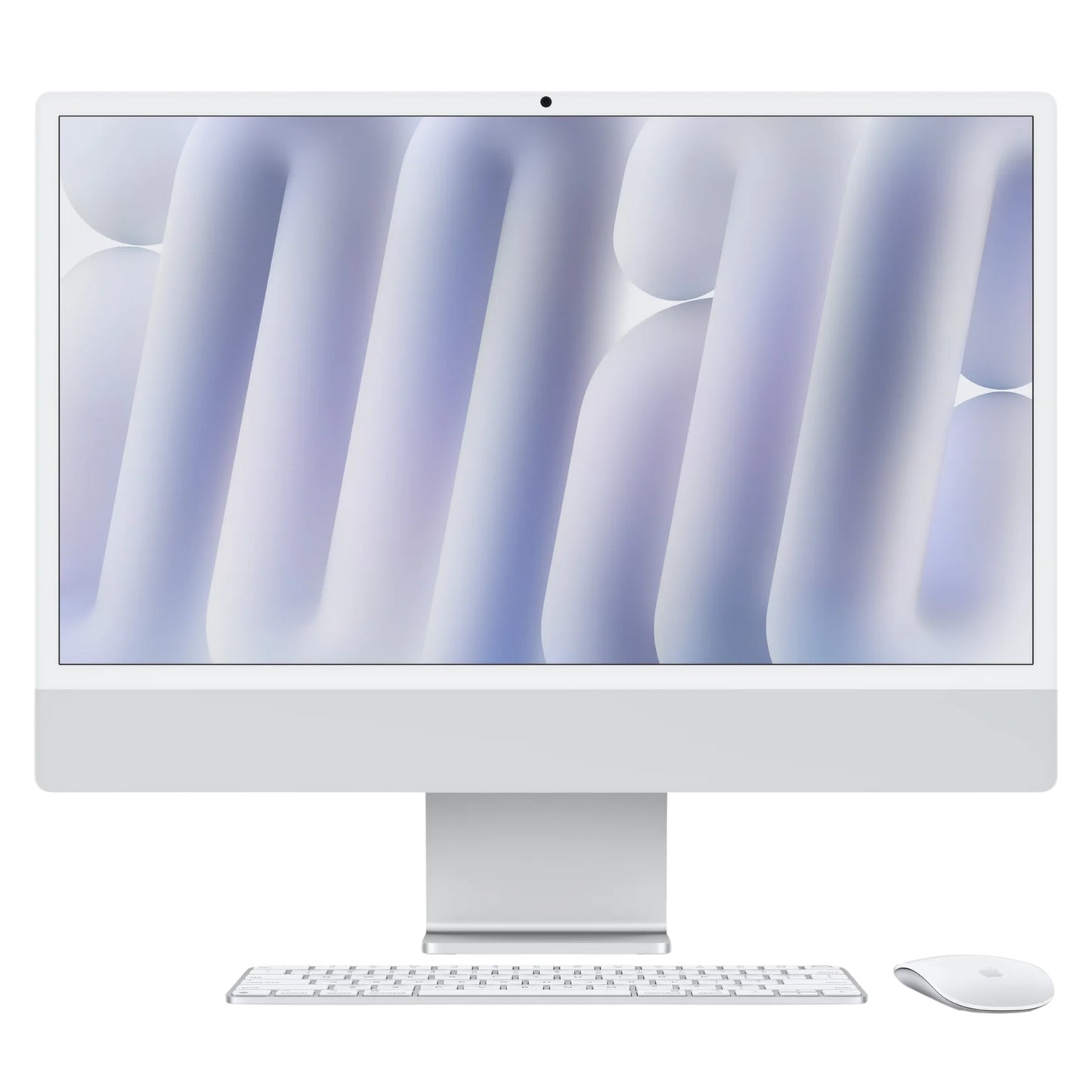 APPLE iMac 24" 512GB with 4.5K Retina Display M4 Chip | ref ECI-MWUV3