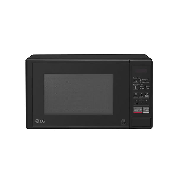 LG Microwave 20L MS2042DB ref E-7924