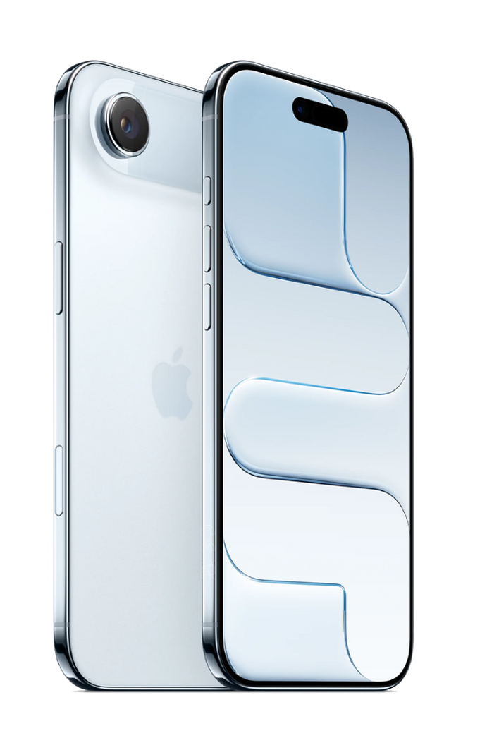Apple iPhone Air 512GB eSim Sky Blue | ref ECI-MG2V4